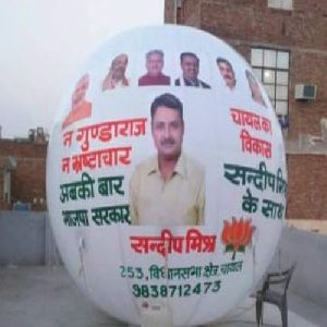 PVC Advertising Balloon