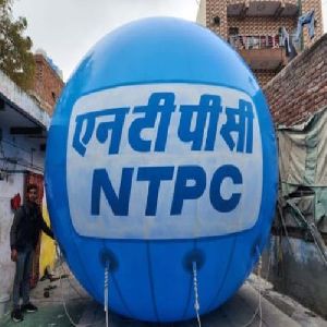 PVC Advertising Balloon