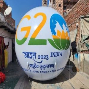 PVC Advertising Balloon