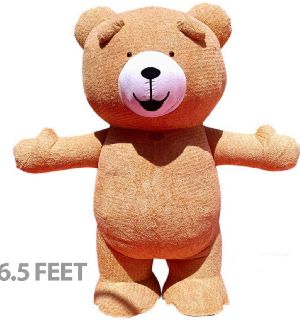 Mascot