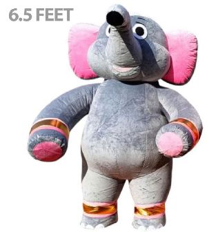 Mascot