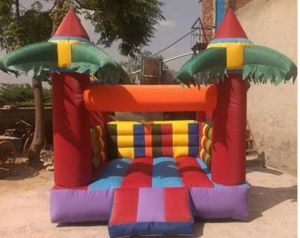 PVC Inflatable Jumping Bouncer