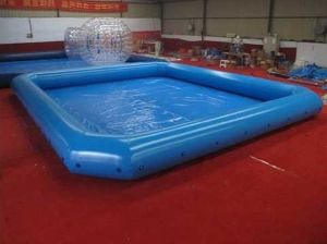 PVC Inflatable Swimming Pool