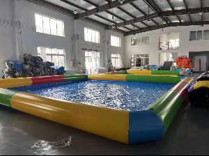 PVC Inflatable Swimming Pool