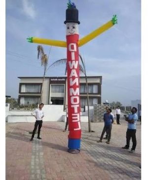 PVC Inflatable Air Dancer