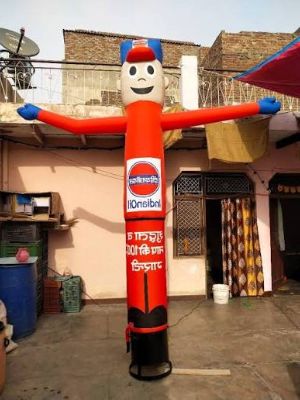 PVC Inflatable Air Dancer
