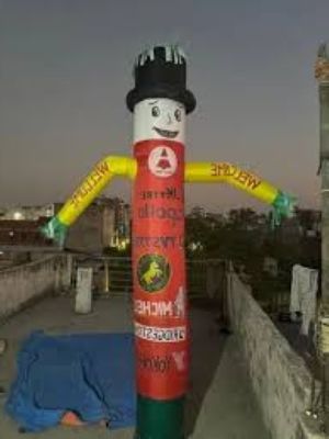 PVC Inflatable Air Dancer