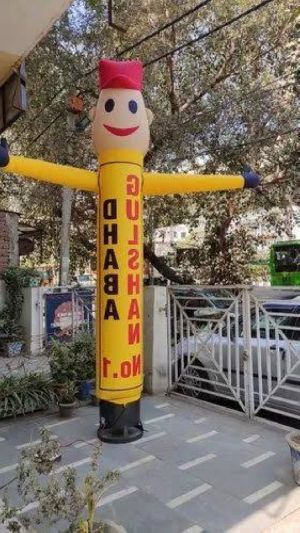 PVC Inflatable Air Dancer