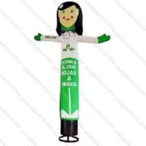 PVC Inflatable Air Dancer