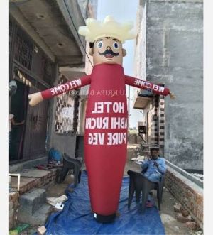 PVC Inflatable Air Dancer