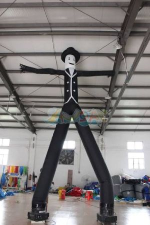 PVC Inflatable Air Dancer