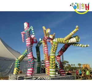 PVC Inflatable Air Dancer