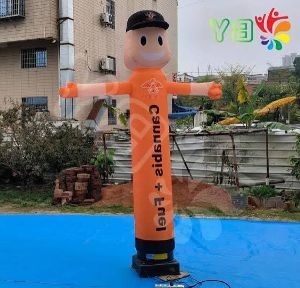 PVC Inflatable Air Dancer