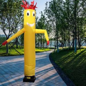 PVC Inflatable Air Dancer