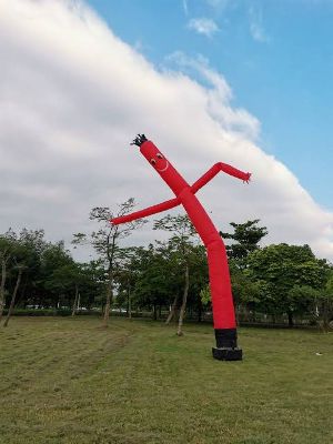 PVC Inflatable Air Dancer