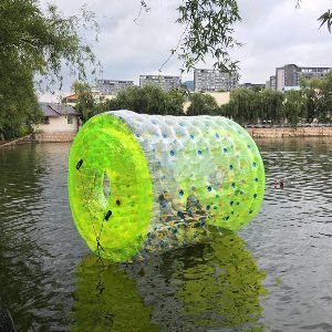 PVC Inflatable Water Roller