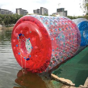 PVC Inflatable Water Roller