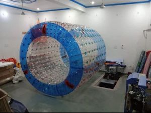 PVC Inflatable Water Roller