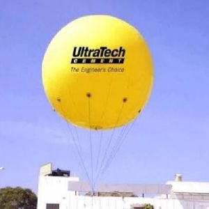 PVC Advertising Balloon
