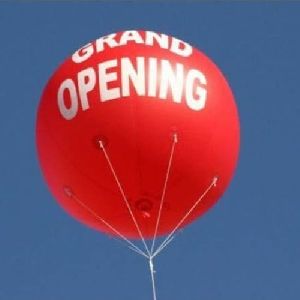 PVC Advertising Balloon