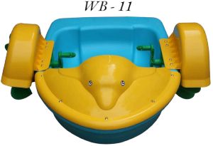 PVC Inflatable Water Slide