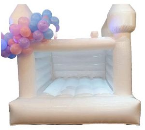 PVC Inflatable Jumping Bouncer