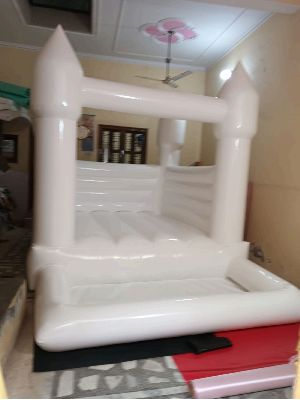 PVC Inflatable Jumping Bouncer