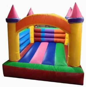 PVC Inflatable Jumping Bouncer