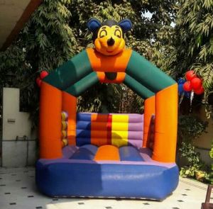 PVC Inflatable Jumping Bouncer