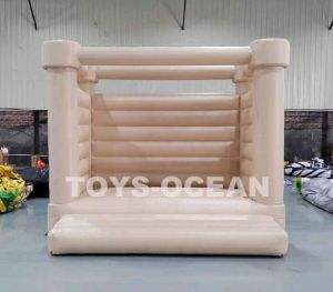 PVC Inflatable Jumping Bouncer