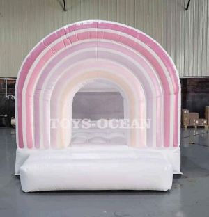 PVC Inflatable Jumping Bouncer