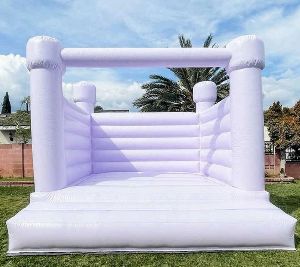 PVC Inflatable Jumping Bouncer