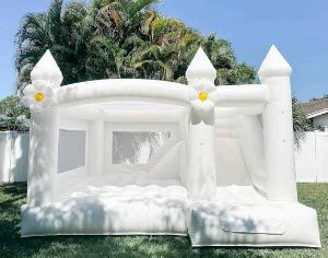 PVC Inflatable Jumping Bouncer