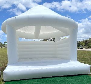 PVC Inflatable Jumping Bouncer
