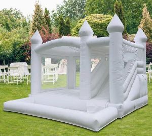 PVC Inflatable Jumping Bouncer