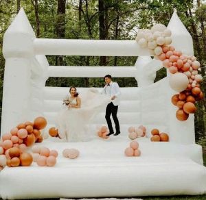 PVC Inflatable Jumping Bouncer