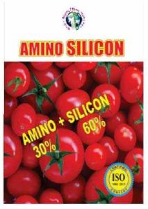Amino Silicon NPK Fertilizer
