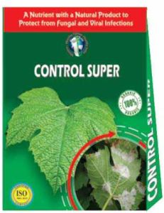 Control Super Fungicide
