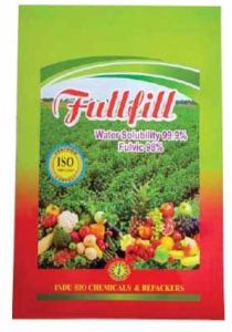 Fullfill Fulvic Acis Fertilizer