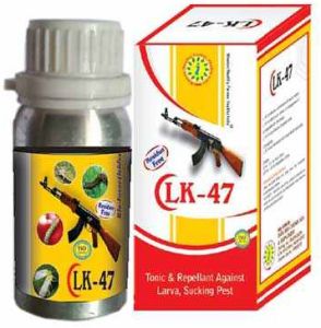LK-47 Natural Insecticide