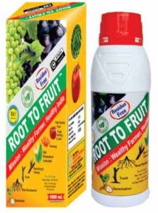 Root To Fruit Plant Growth Promoter
