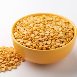 Yellow Unpolished Arhar Toor Dal