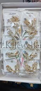 Ladies Beautiful Drop Earrings