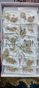 Ladies Classic Drop Earrings