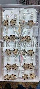 Ladies Indo Western Earrings