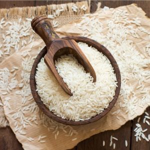 White Sona Masoori Rice