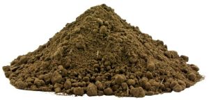 Cow Dung Powder