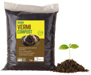 Vermicompost Fertilizer