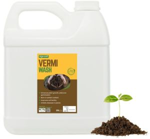 Liquid Vermiwash