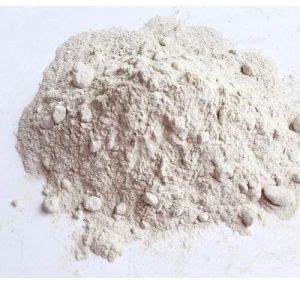 Natural Phospho Gypsum Powder